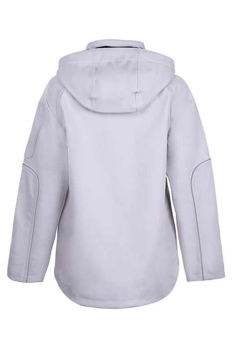 RAIN JACKET RAIN206 CONCRETE 2