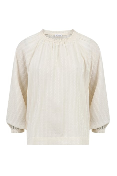 CILANTRO TOP OFF WHITE 3