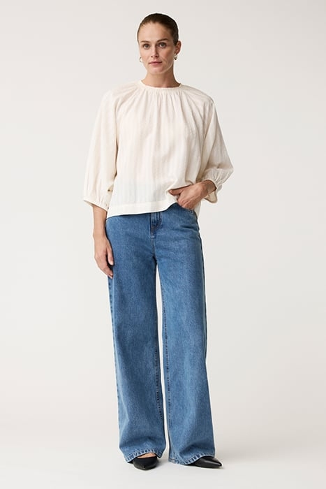 CILANTRO TOP OFF WHITE 2