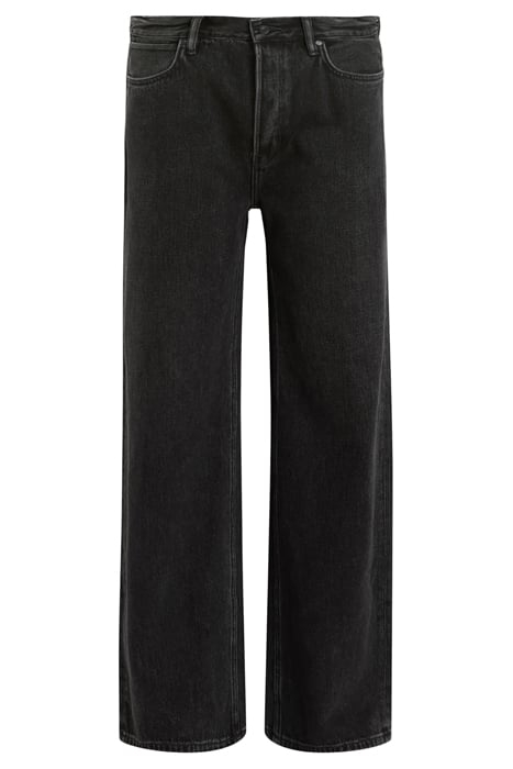 LENNY WASHED BLACK 5