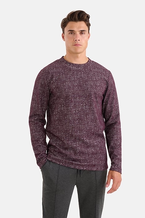 MM-SBIRREGULAR TLS DARKPURPLE 1