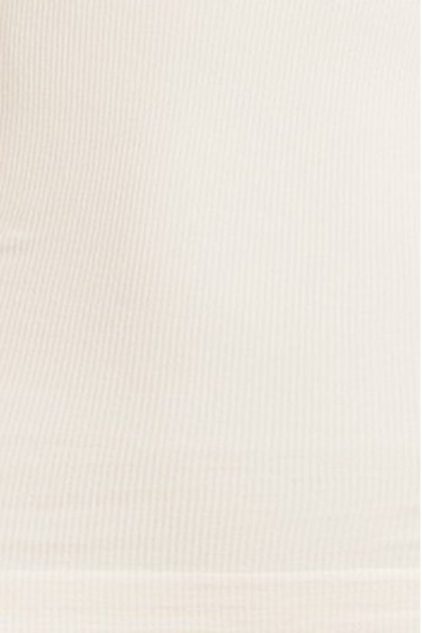 MAIA MICROMODAL SOFT RIB TANK OFF WHITE 5
