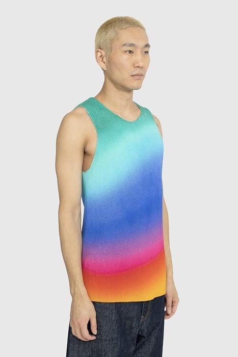 AGR – WELLNESS TANK TOP MULTI 4