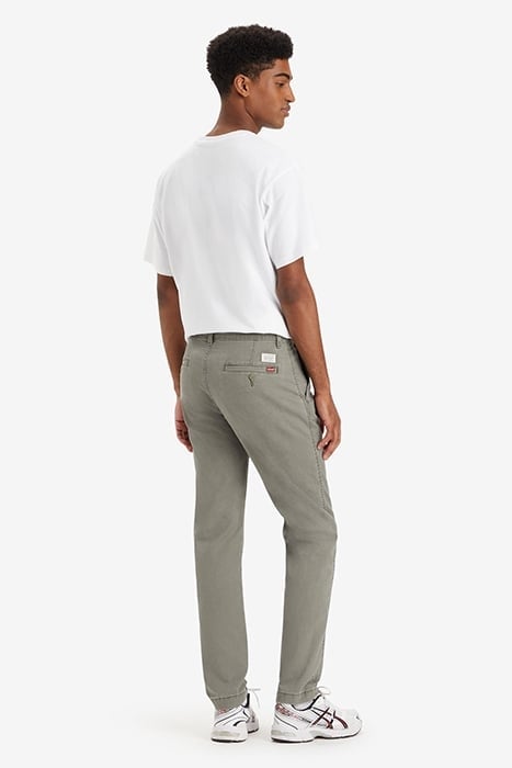 XX CHINO GREY 2