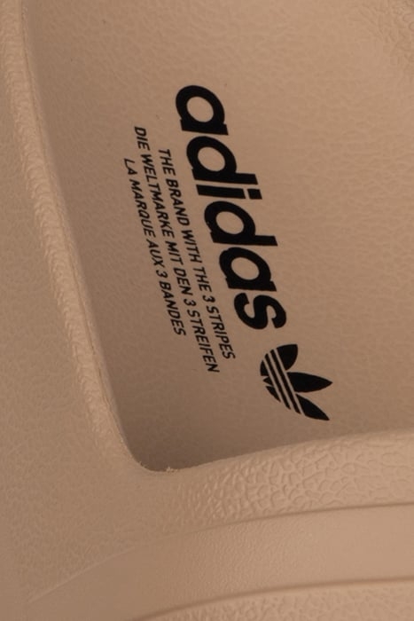 ADIDAS – ADIFOM ADILETTE BEIGE 4