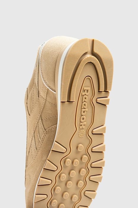 REEBOK – CLASSIC LEATHER 1983 VINTAGE BROWN 5