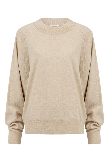 KORALIA SWEATER OATMEAL 4