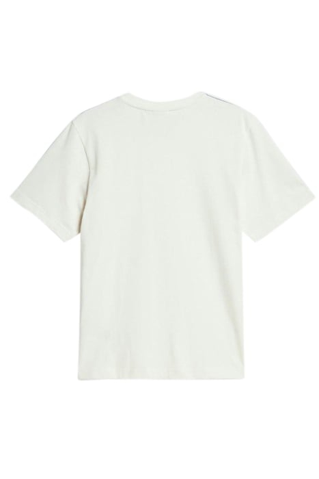 ADIDAS X WALES BONNER – SHORT-SLEEVE TEE CHALK WHITE 3