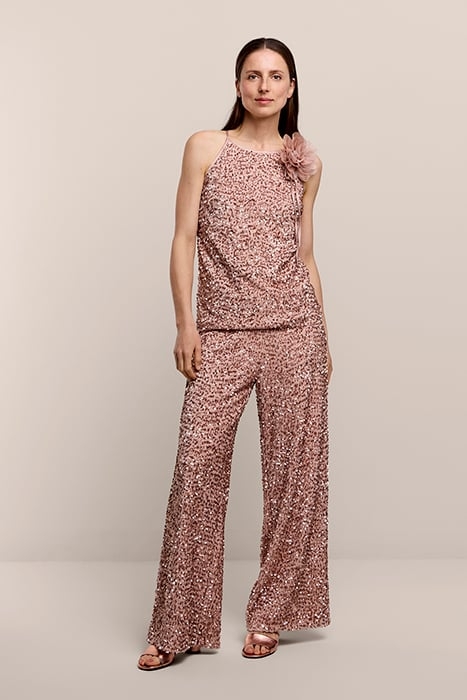 QUINTY: SINGLET SEQUINS PARTY CAVA 3