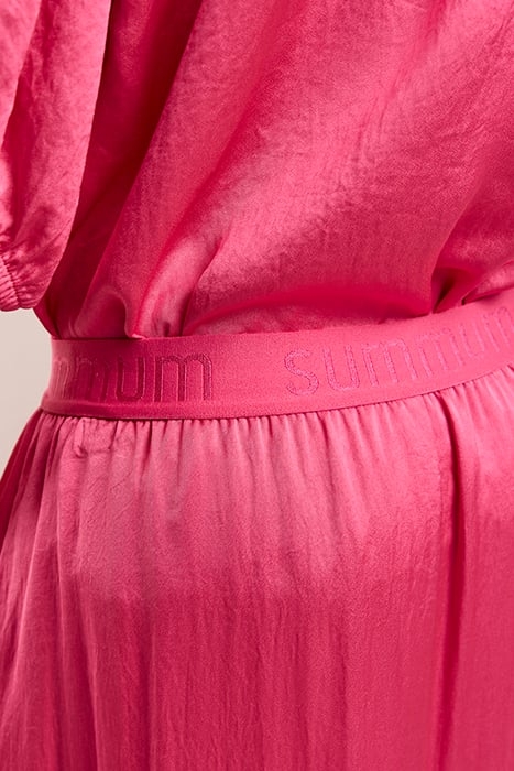 SKIRT SILKY TOUCH COTTON CANDY 4