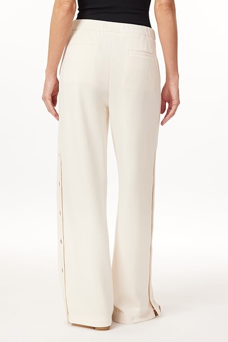 MODAL SCUBA PANT WHITE CAP GREY 3