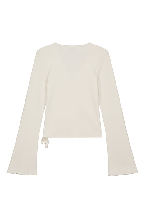 LETTUCE V-NECK KIT 2