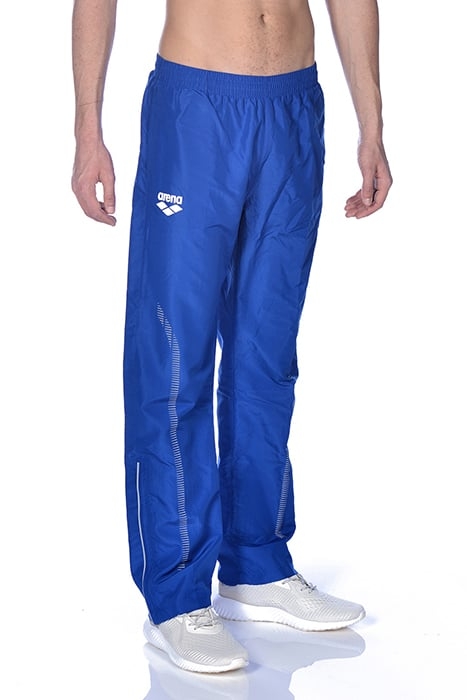 TL WARM UP PANT ROYAL 3