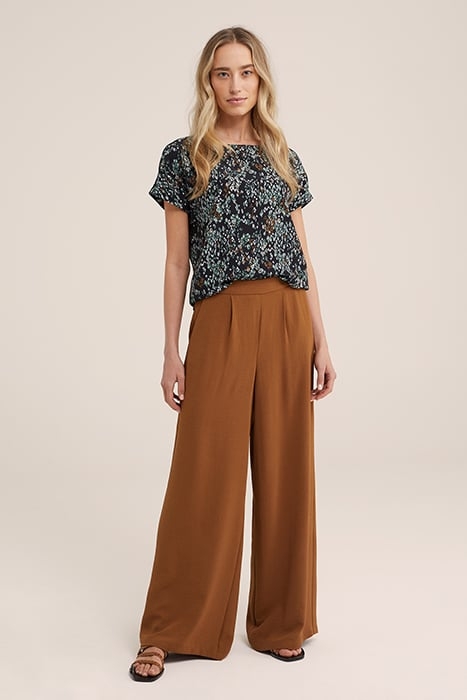 T-SHIRT MULTI-COLOURED 3