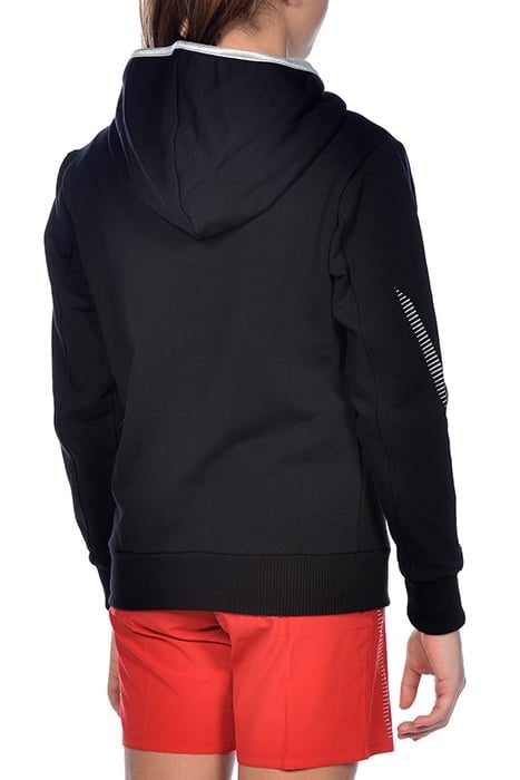 JR TL HOODIE BLACK 5