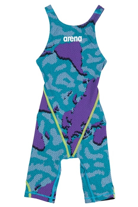 POWERSKIN ST 2.0 MAP-ILLUSION LE OB JR PURPLE MAP 2