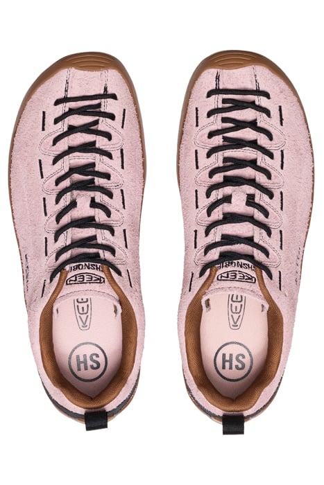 JASPER X HIGHSNOBIETY PINK/GUM 4