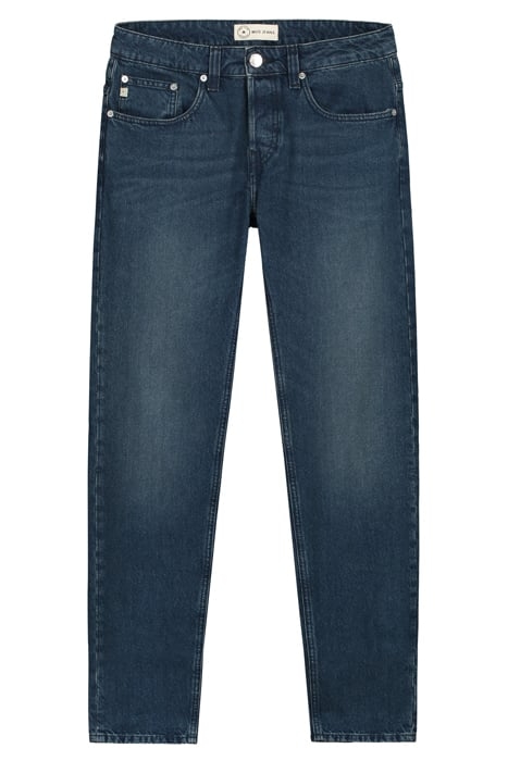 REGULAR DUNN - TRUE INDIGO 3