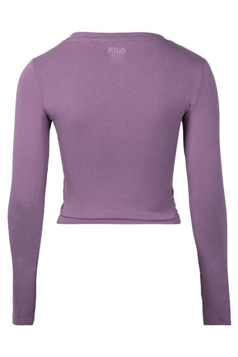 SEERAU LONGSLEEVE VALERIAN 2