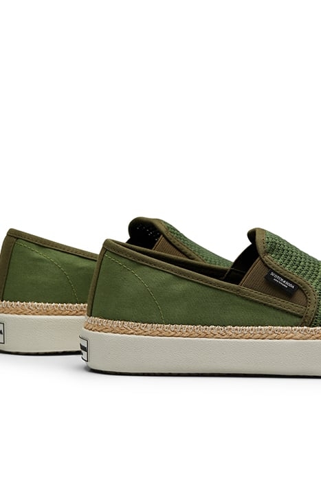 IZOMI M 11C ARMY GREEN 7