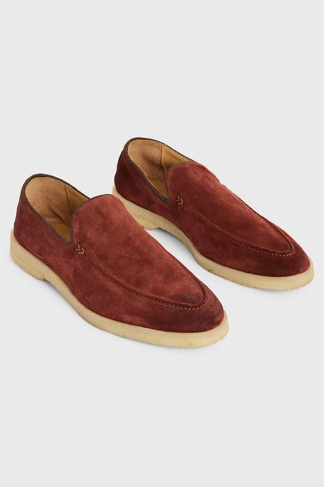 THOMPSON VENETIAN BRICK 1