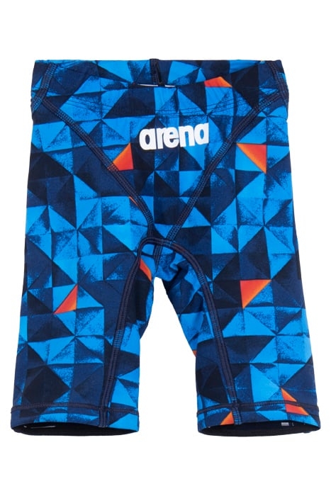 B PWSKIN ST 2.0 JAMMER / JUNIOR LTD EDIT TURQUOISE-ORANGE 1