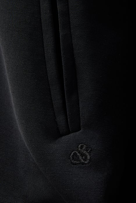 MODAL SCUBA JACKET BLACK NIGHT 6