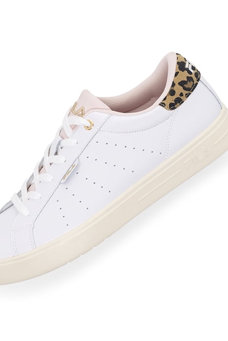 FILA LUSSO F WMN WHITE-LEOPARD 6