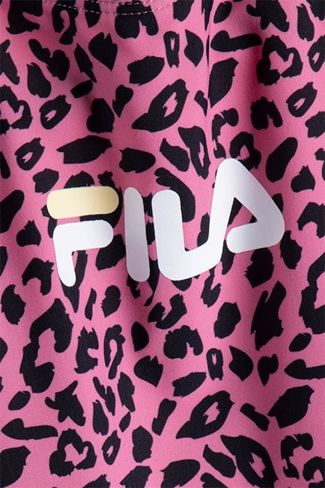 SABHA SWIMSUIT AOP WILD ROSE LEO AOP 3