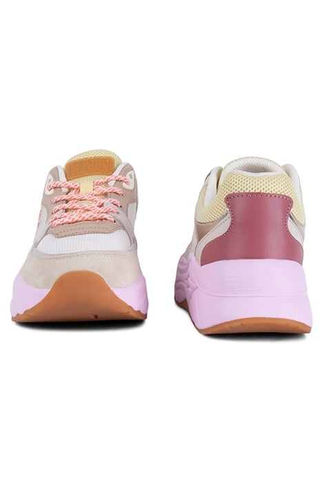 CELEST 35B BEIGE MULTI 2