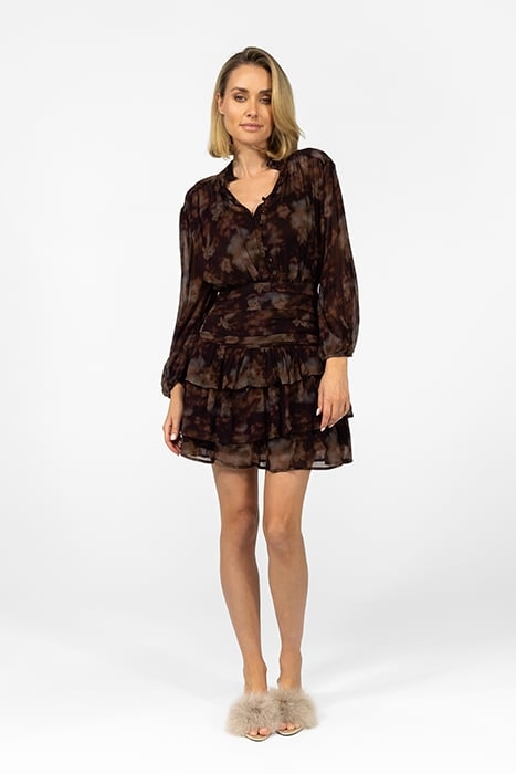 DAFINA WATERFLOWER 1