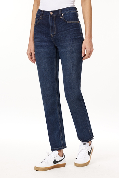 HIGH FIVE HIGH RISE SIDE SLIT CUT BOTH WAYS 5