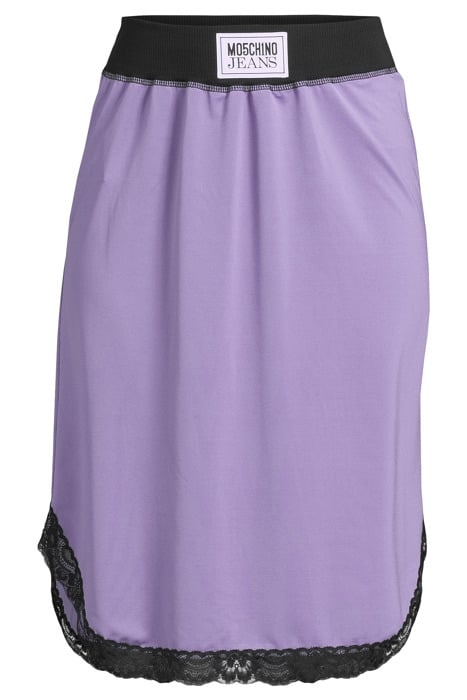 SKIRT PURPLE 3