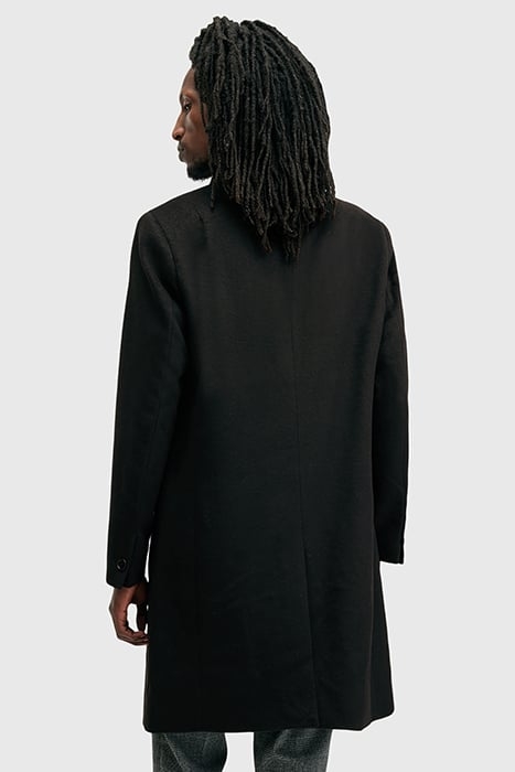 HAL COAT BLACK 2