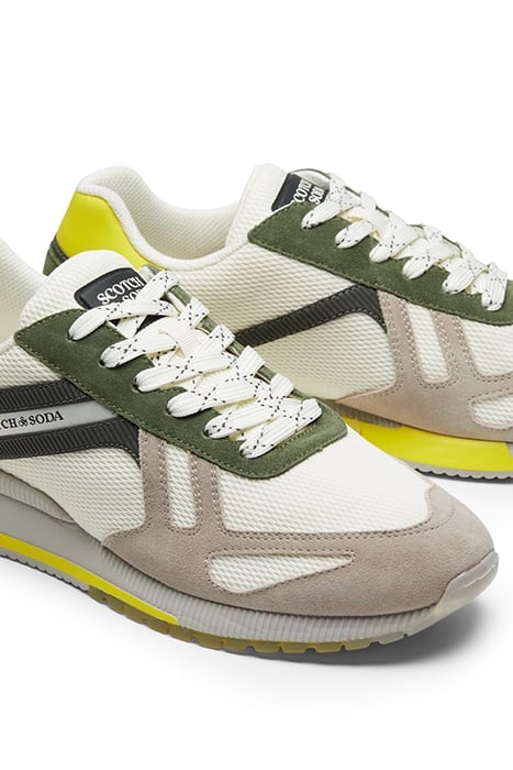 VIVEX 8A ARMY GREEN 7