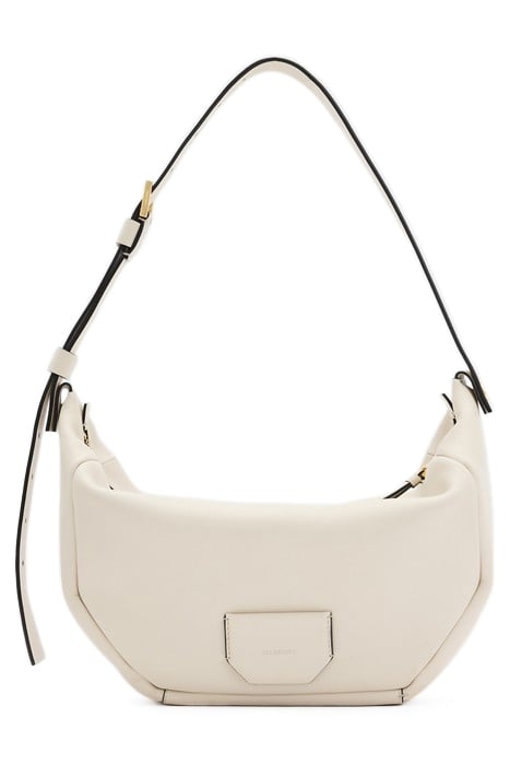 MADEA SHOULDER BAG DESERT WHITE 1