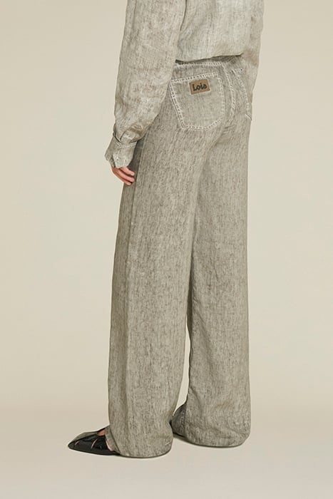 PALAZZO P WOLF GRAY 2