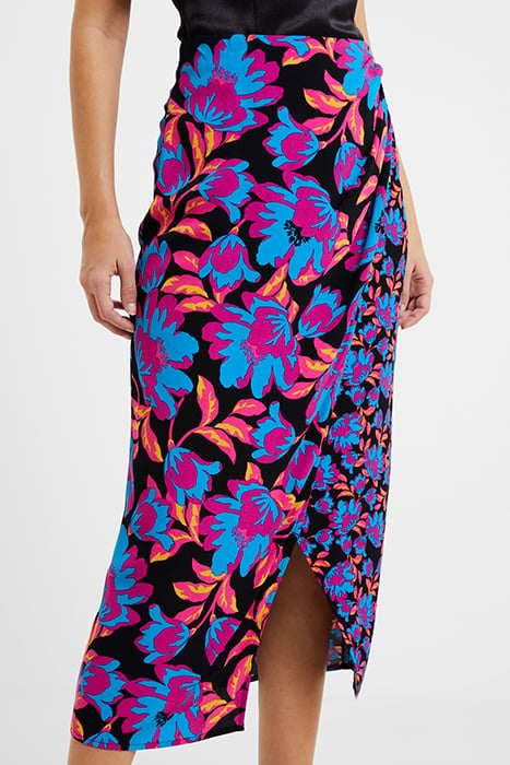 DARLA ANITA SKIRT BLACK 1