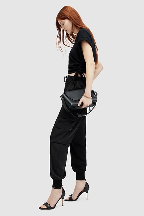 VENUS TROUSER BLACK 6