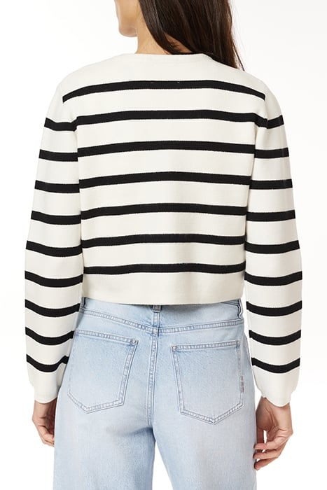 SWEATER SUGAR SWIZZLE / BLACK NIGHT 2