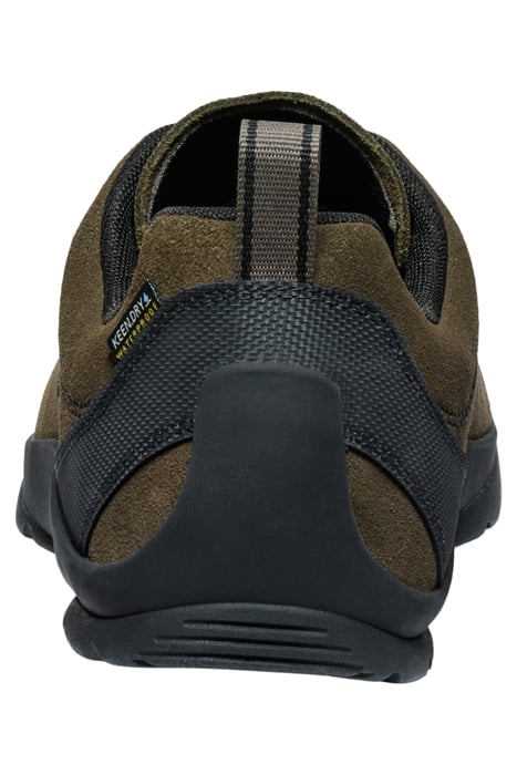 JASPER WATERPROOF CANTEEN/BLACK 4