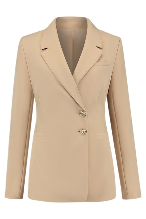 AVRIL BLAZER SAND 1
