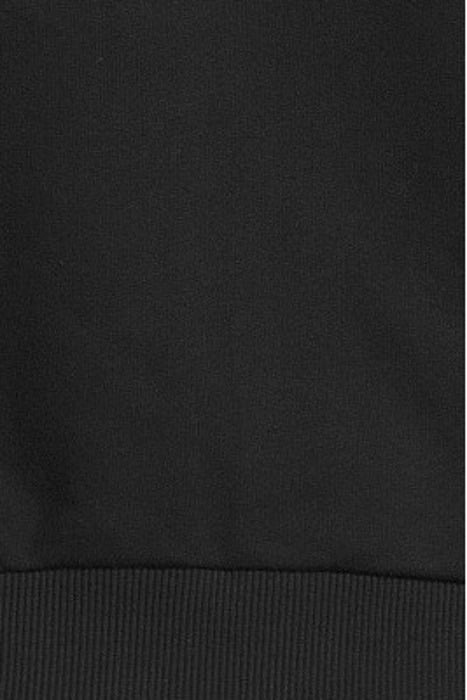 SWEATSHIRT BLACK 5