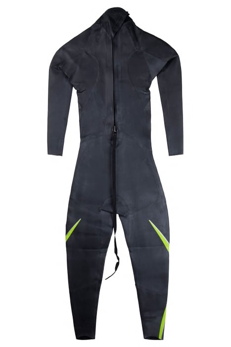 M TRIWETSUIT CARBON WCE BLACK-WCE 2