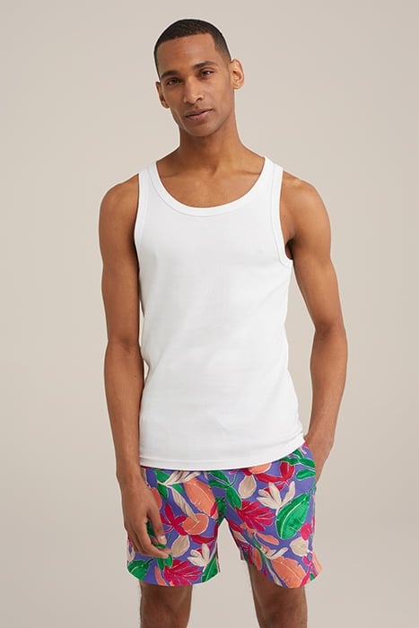 BEACH SHORT ALL-OVER PRINT 5