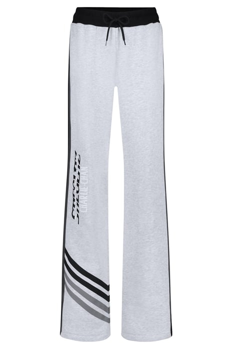 UMA JOGGER MELANGE GREY 2