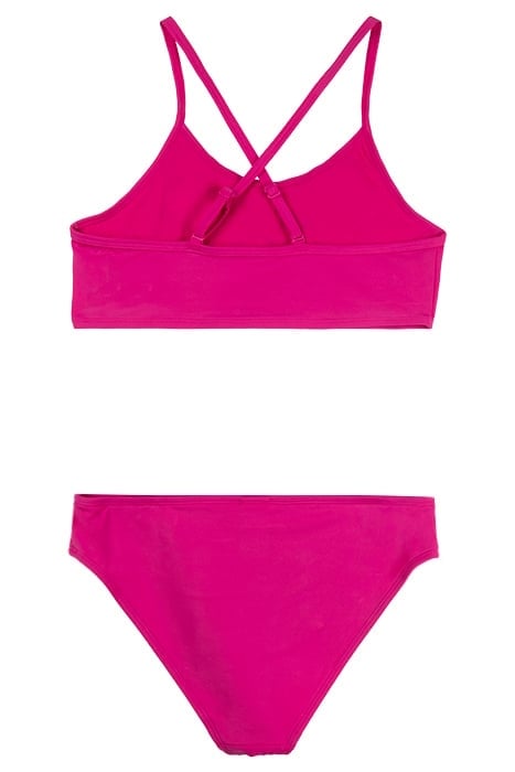 SERRI BIKINI PINK YARROW 2