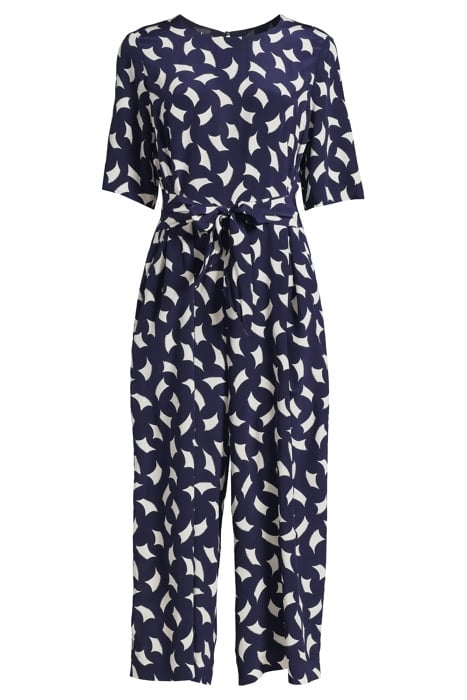 DR ELLA LARGE SPOT BLUE MULTI 3