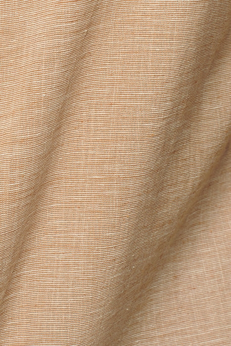 SHIRT 2 COLOURED WITH LINEN DESERT 7