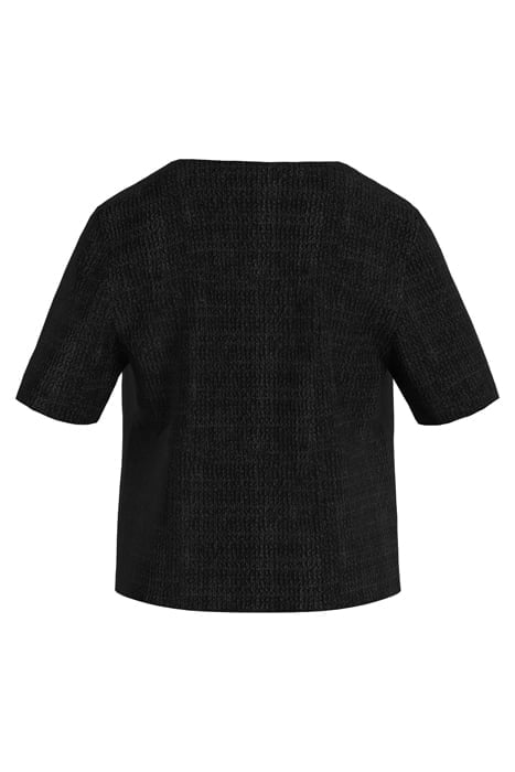 COMMA JACKETS INDOOR BLACK 2